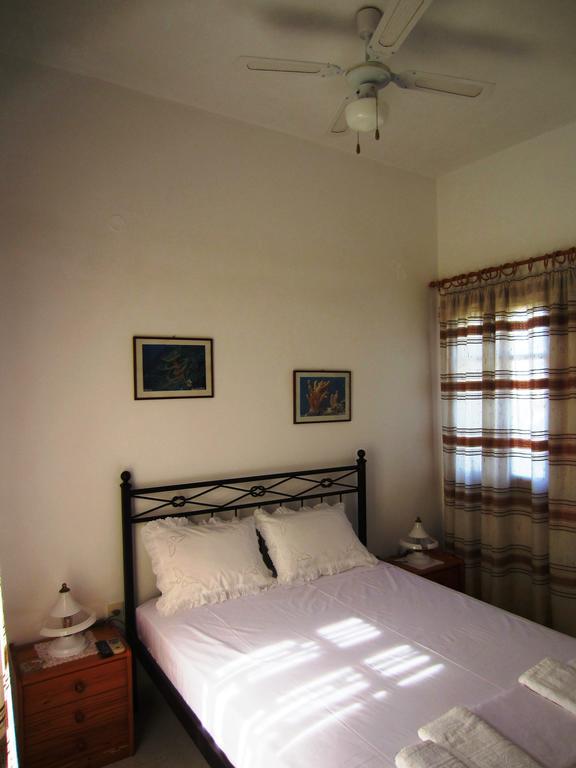 Appartement Katerina *