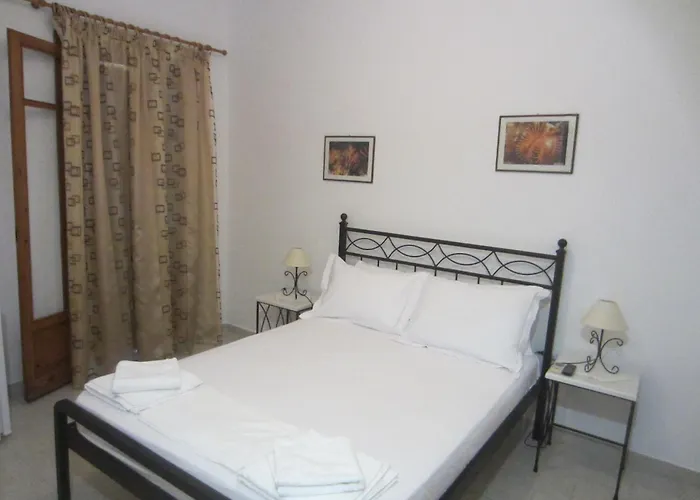 Katerina Apartments