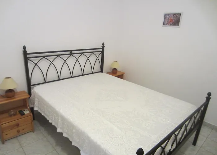 Katerina Apartments