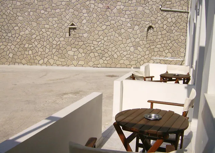 Katerina Apartments