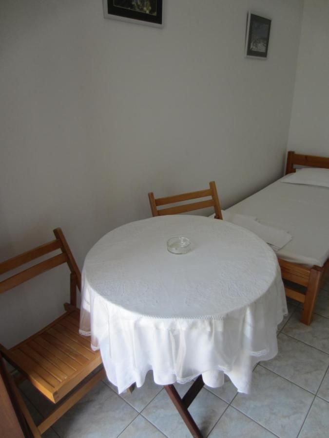 Katerina Apartment