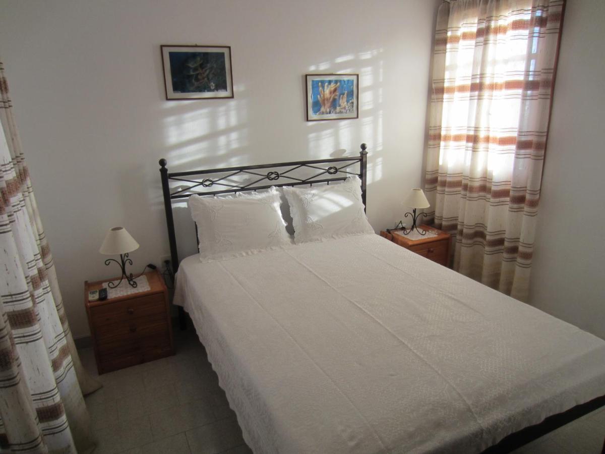 Apartment Katerina Triovasalos