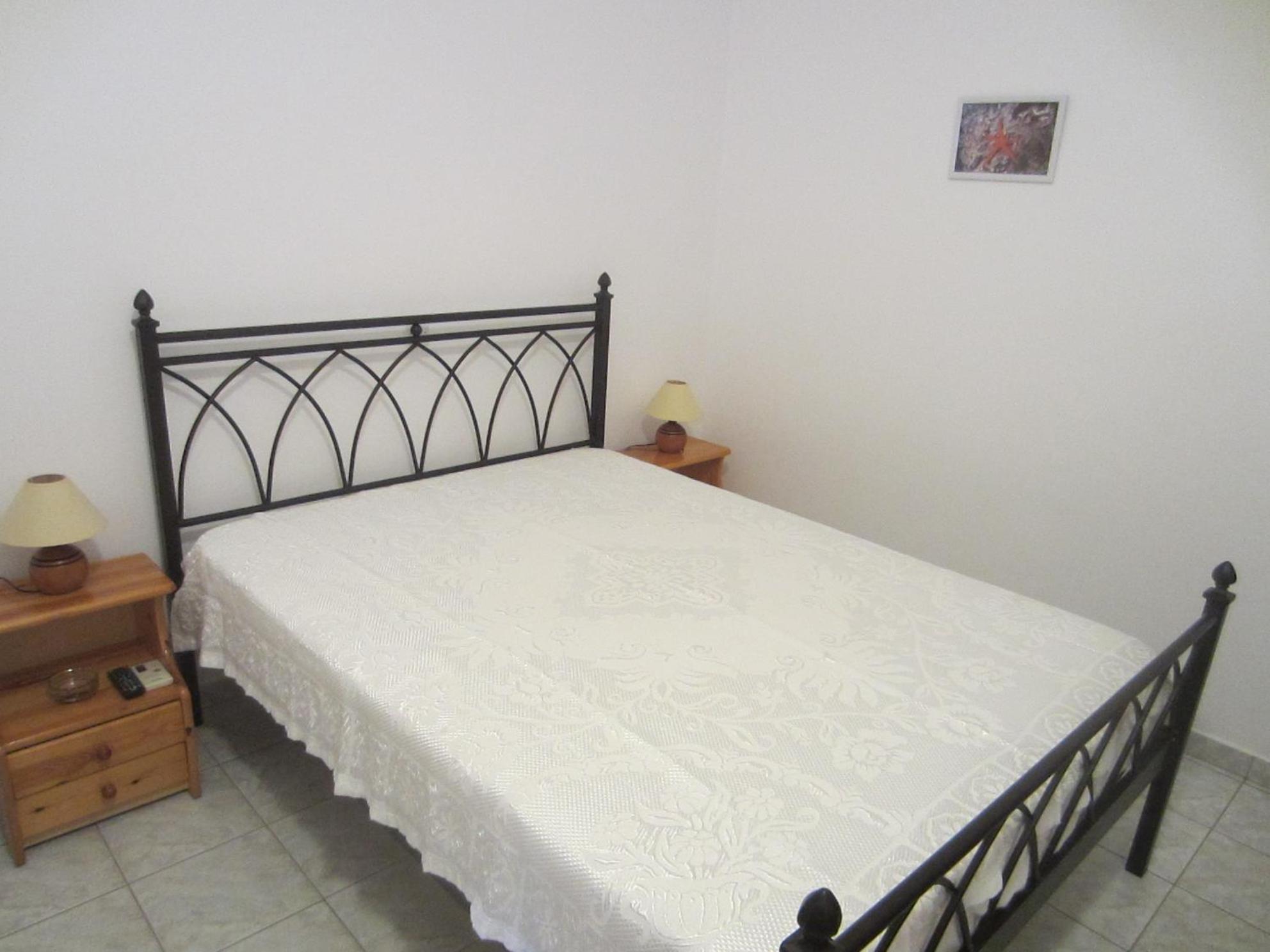 Apartment Katerina *