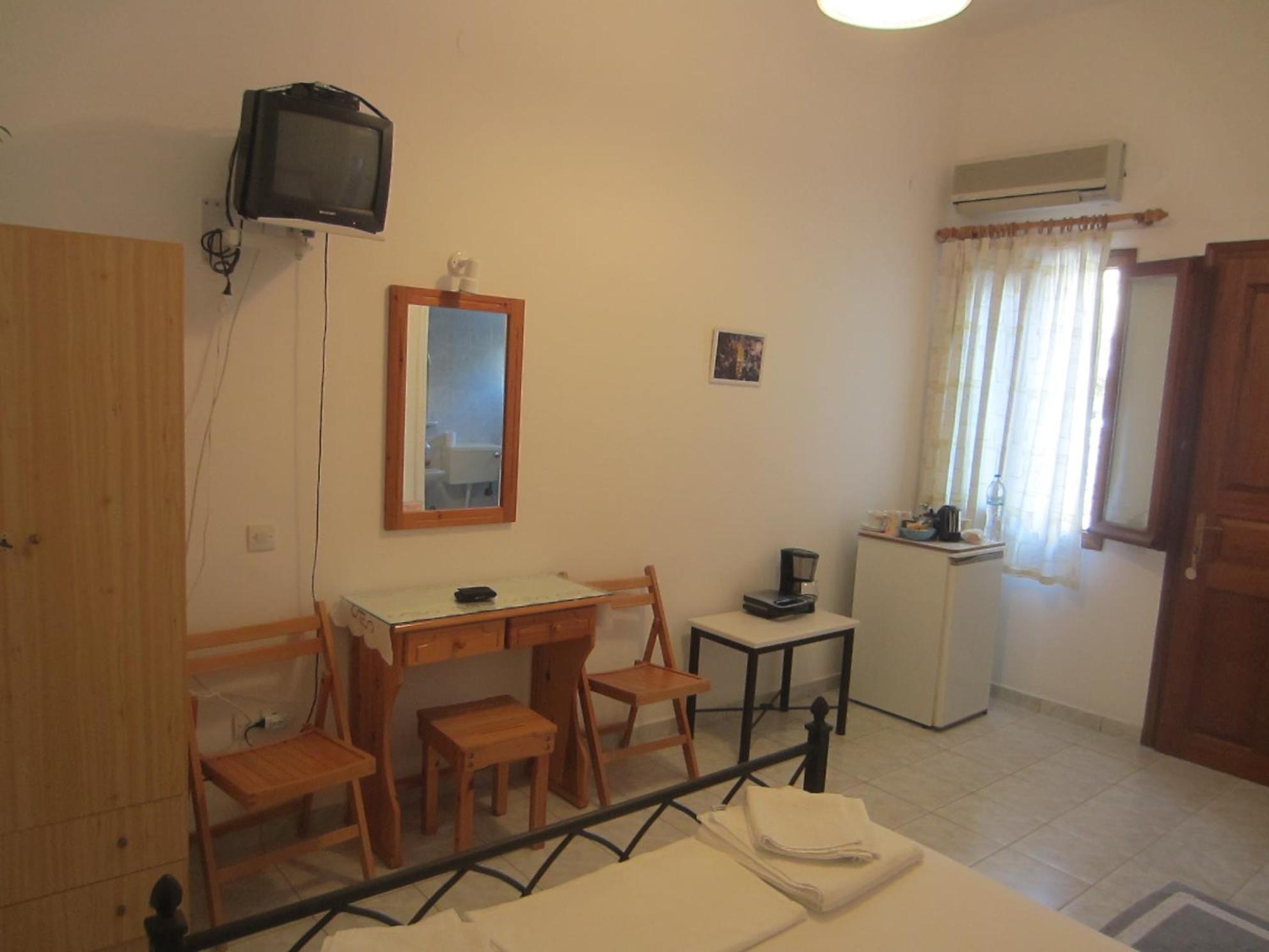 Apartment Katerina