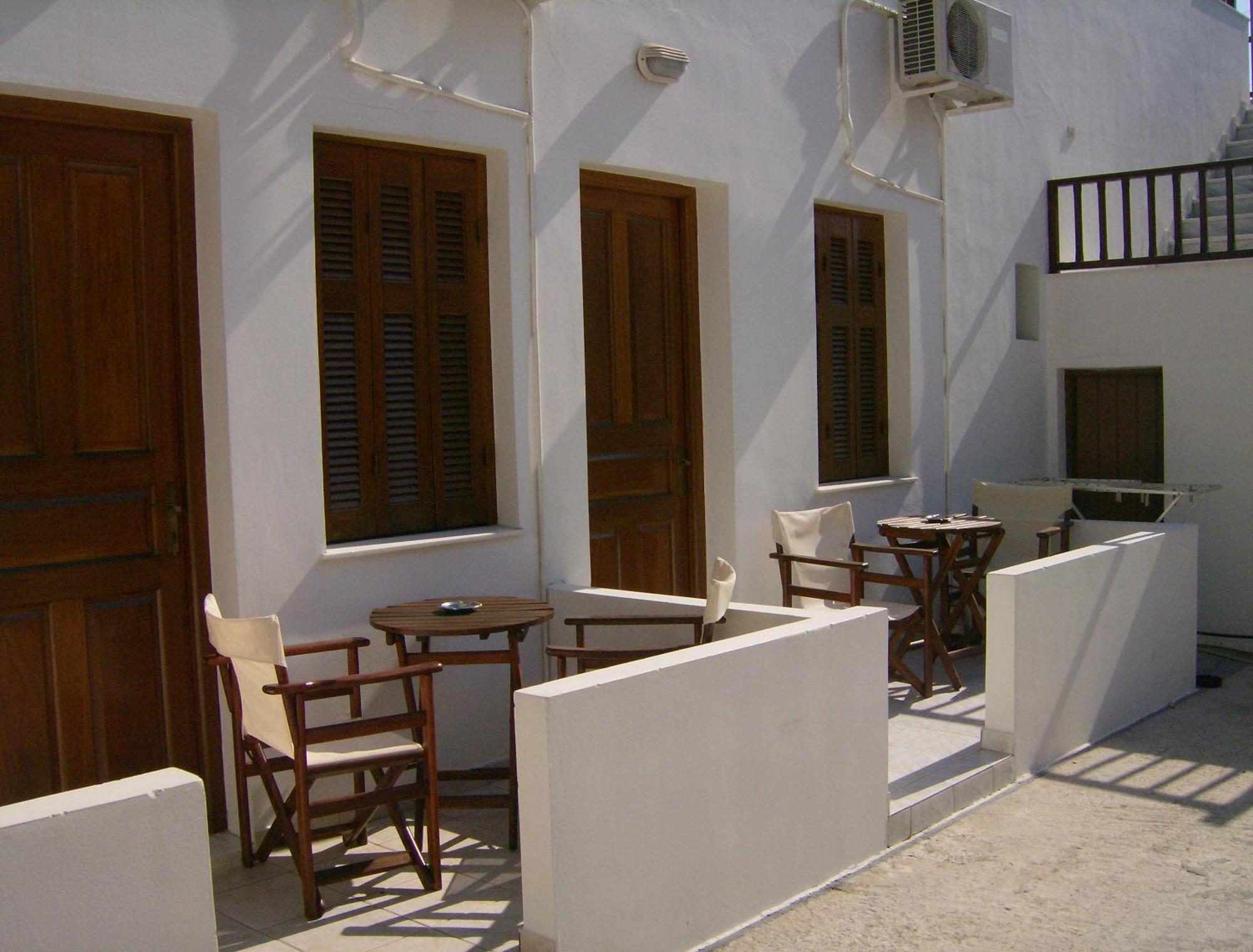 Apartment Katerina *