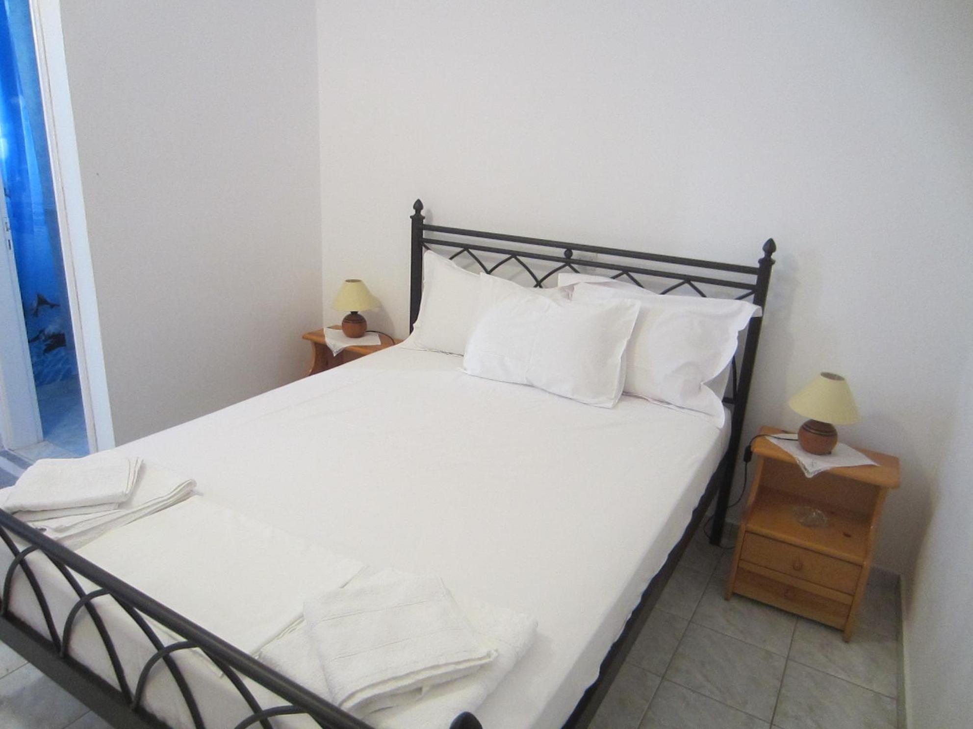 Apartment Katerina *