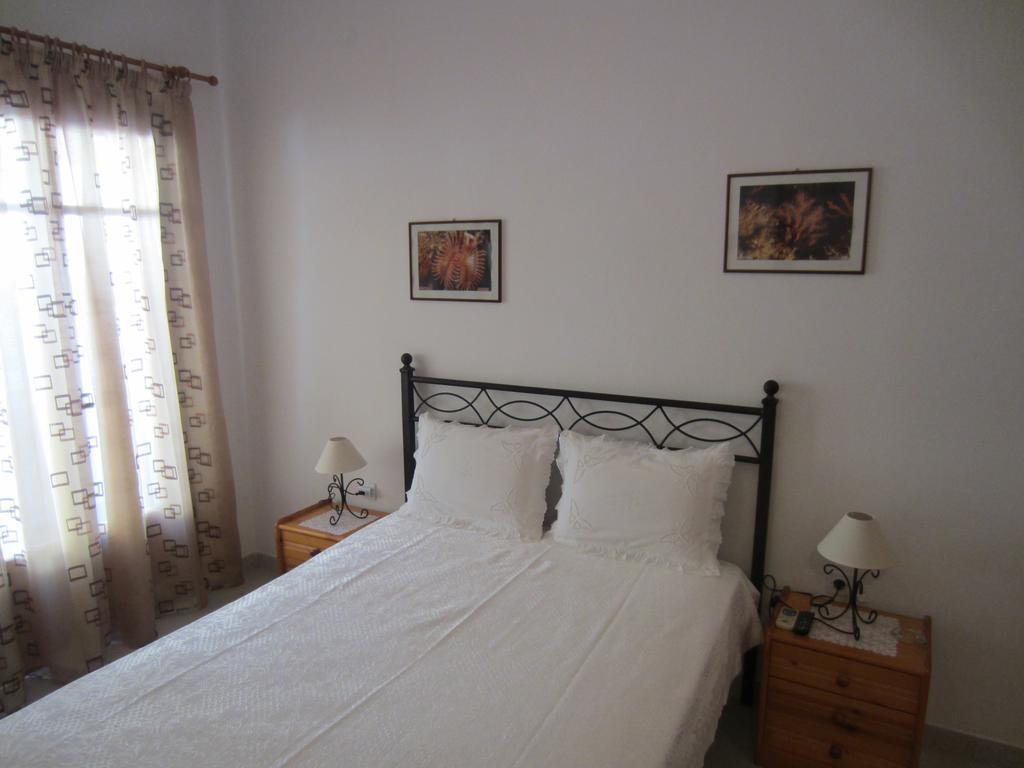 Apartment Katerina
