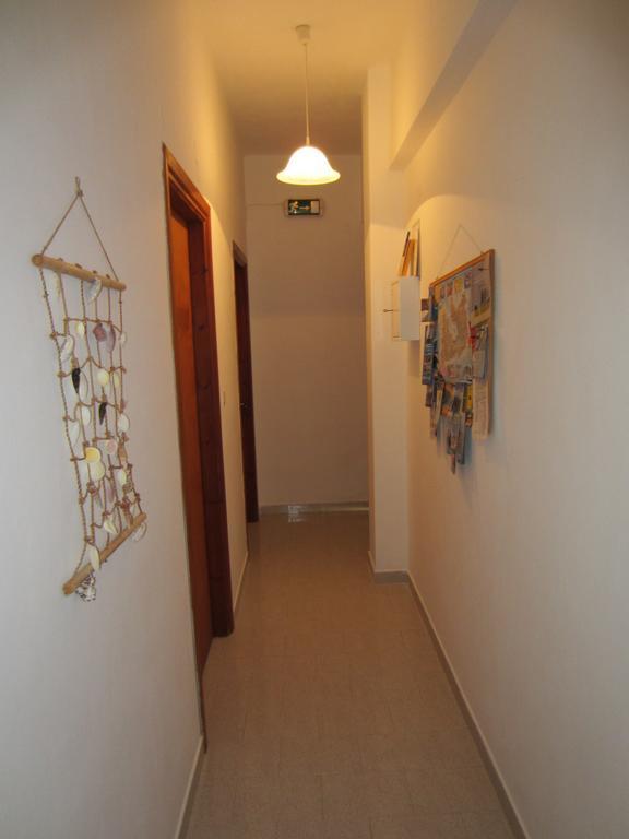 Apartment Katerina *