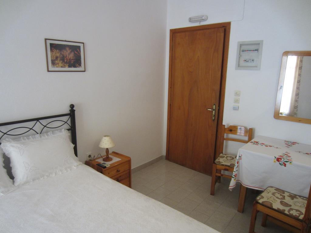 Apartment Katerina