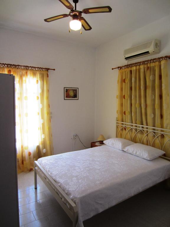 Apartment Katerina *